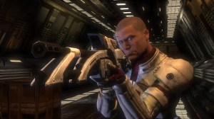 Mass Effect 3 on the 360 won't transfer via cloud (unless)