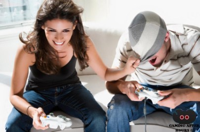 Stop it! I hate it when you yell at me. 