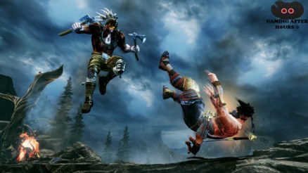 Killer Instinct Gaming After Hours