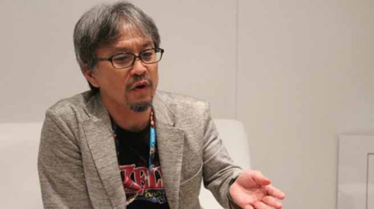 aonuma-Zelda