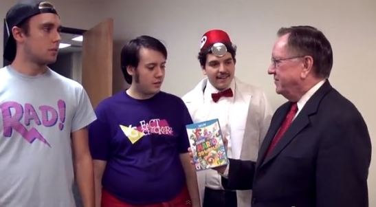 GamingAfterHours.com