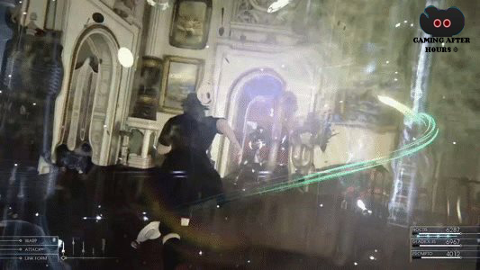 GamingAfterHours.com