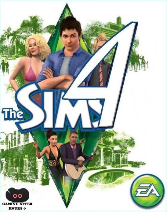 The-Sims-4