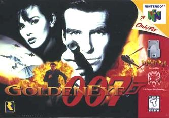 GoldenEye007 box