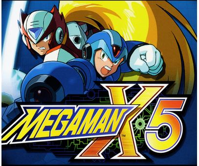 Mega_Man_X5