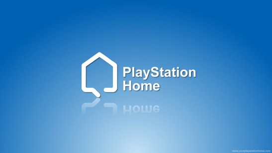 playstationhome