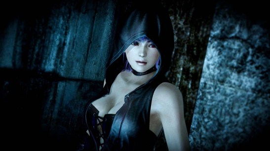 Fatal Frame 5 
